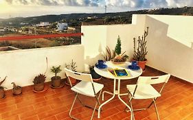 Casa Abuela Mina